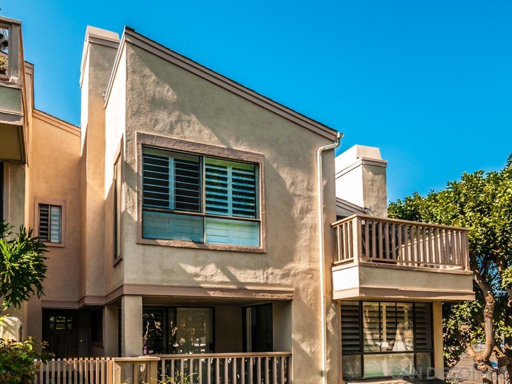 Solana Beach - Residential Lease