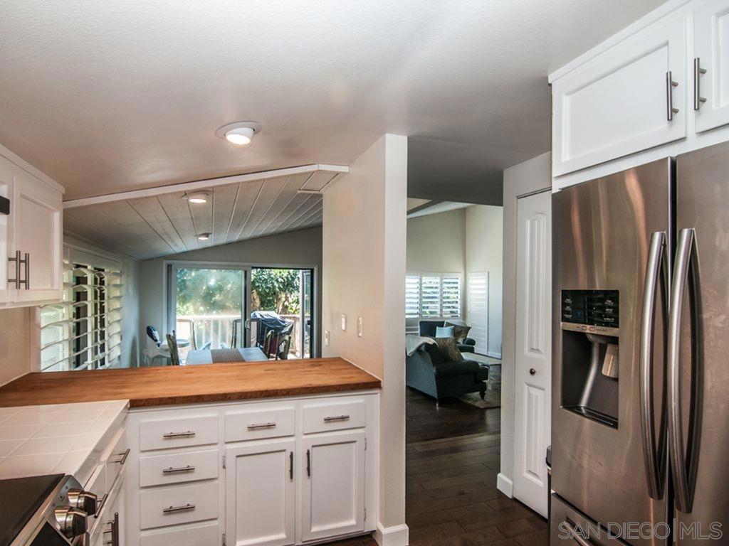 Solana Beach - Residential Lease