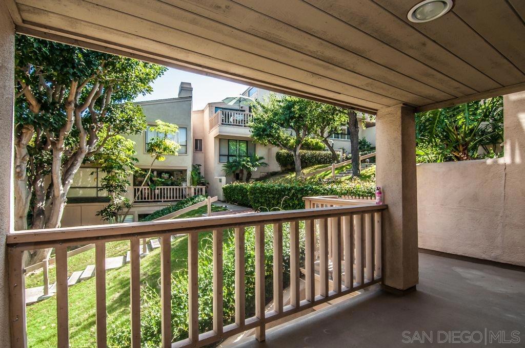 Solana Beach - Residential Lease