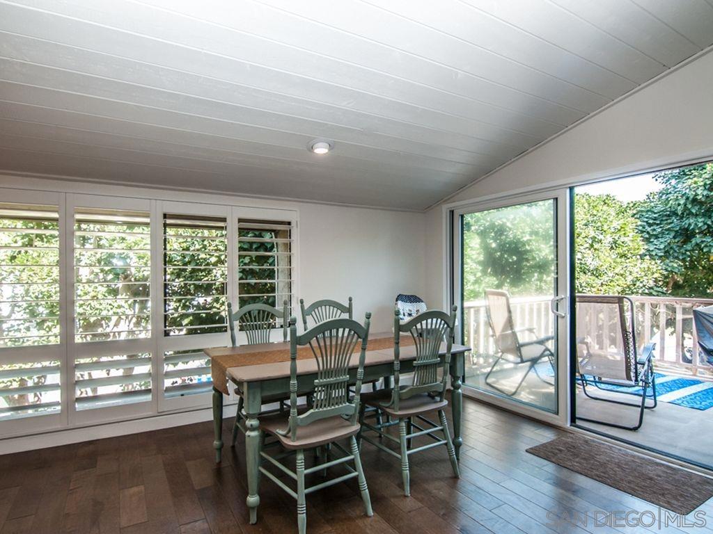 Solana Beach - Residential Lease
