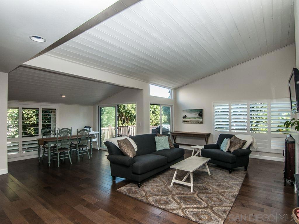 Solana Beach - Residential Lease