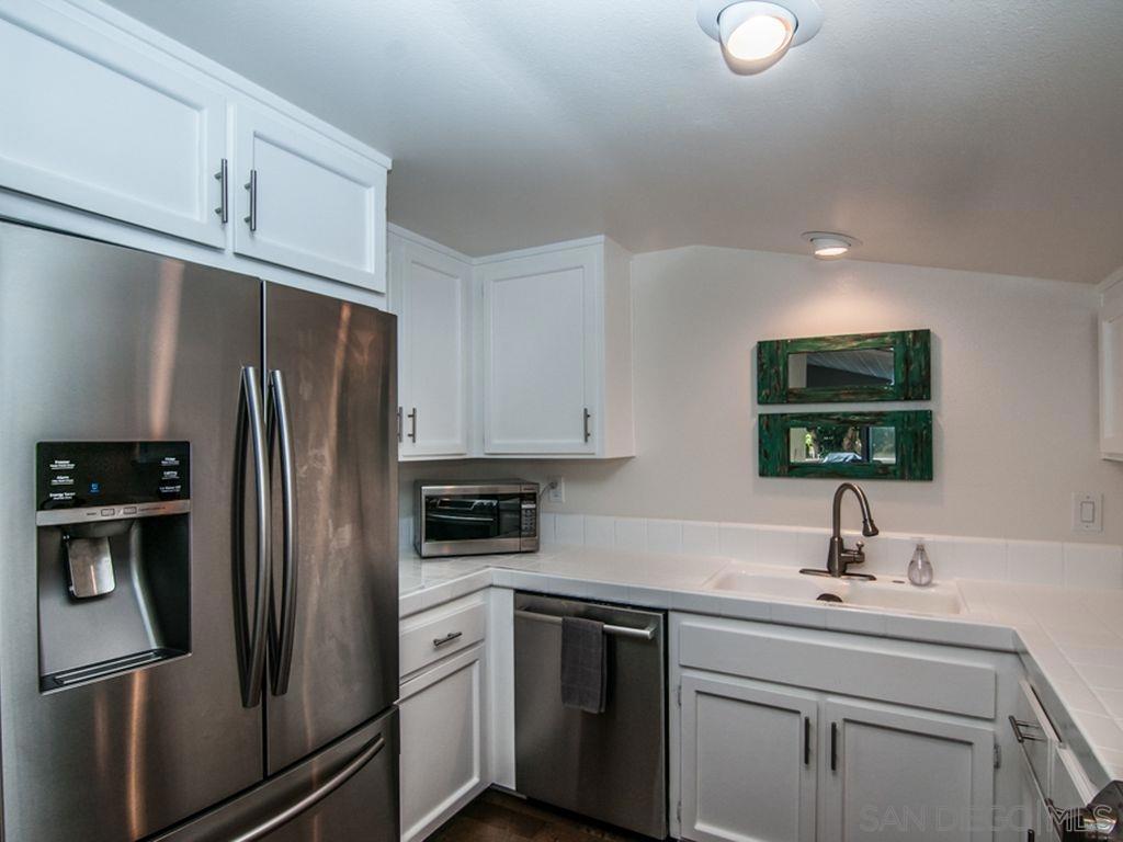 Solana Beach - Residential Lease