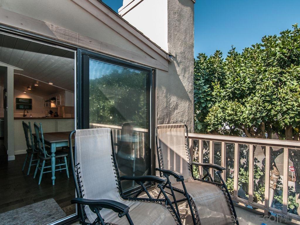 Solana Beach - Residential Lease
