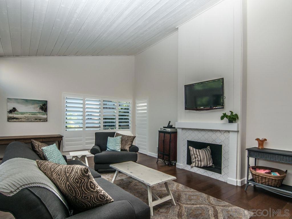Solana Beach - Residential Lease