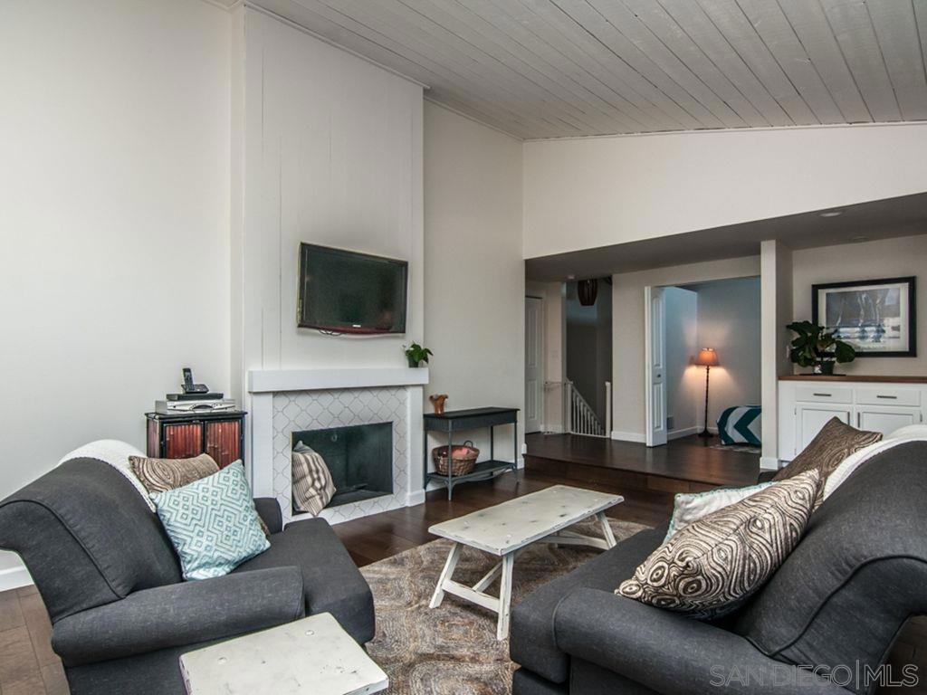 Solana Beach - Residential Lease