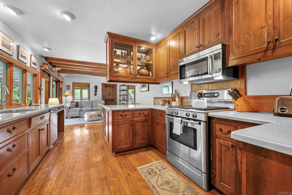 23855 Japatul Valley Road