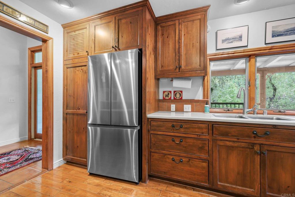 23855 Japatul Valley Road