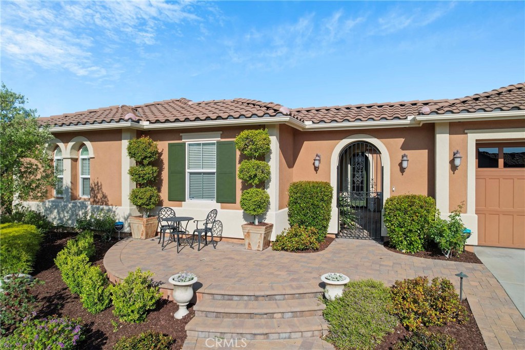 44655 Howell Mountain Street