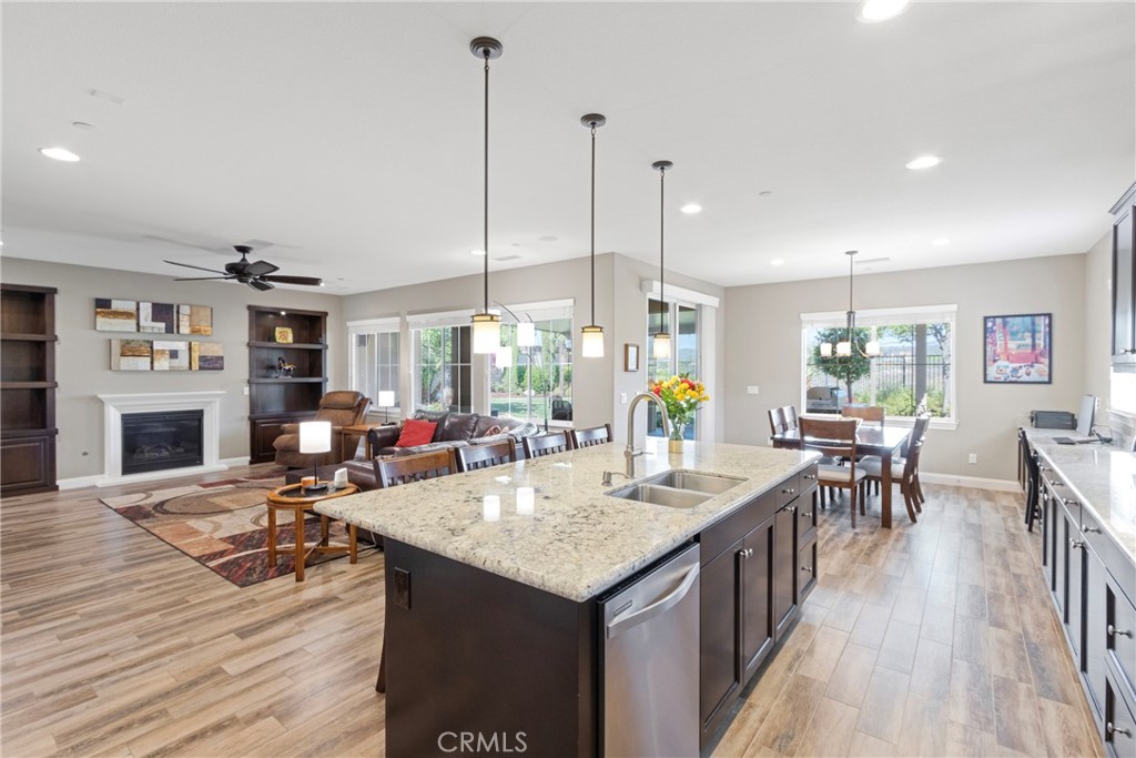 44655 Howell Mountain Street