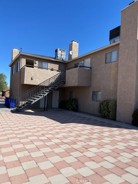 Photo of 13757 Greenwood Place #2, Victorville, CA 92395 (MLS # HD26096836)