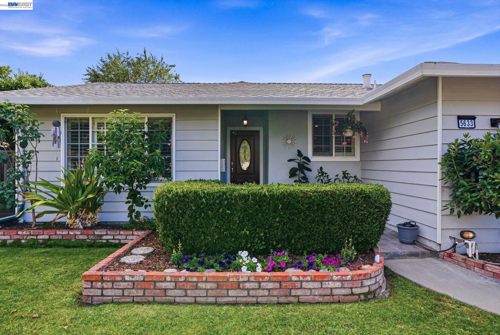 5633 San Antonio St ST, Pleasanton CA 94566