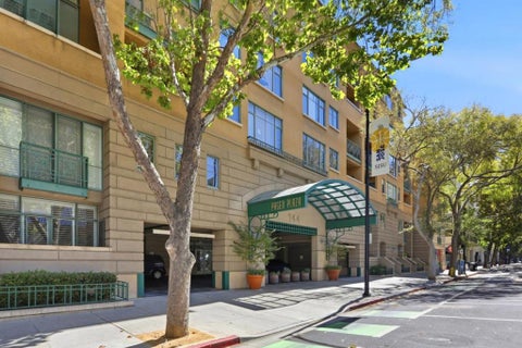 Photo of 144 S 3rd Street #317, San Jose, CA 95112 (MLS # ML82059271)