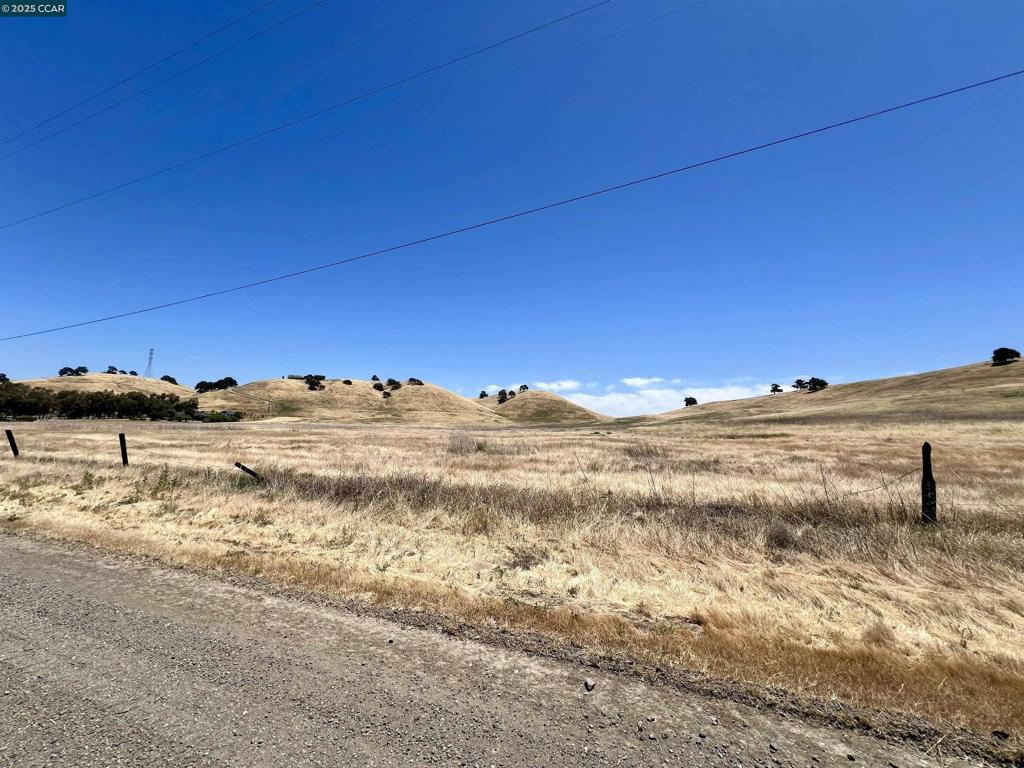 Briones Valley Rd