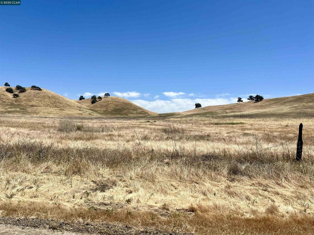 Briones Valley Rd