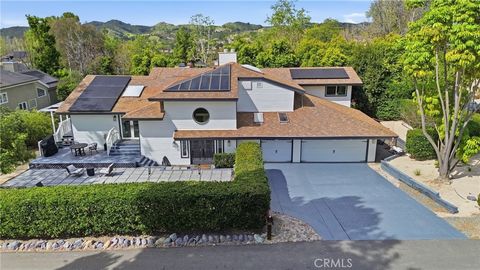 31841 Via Perdiz Coto de Caza CA 92679