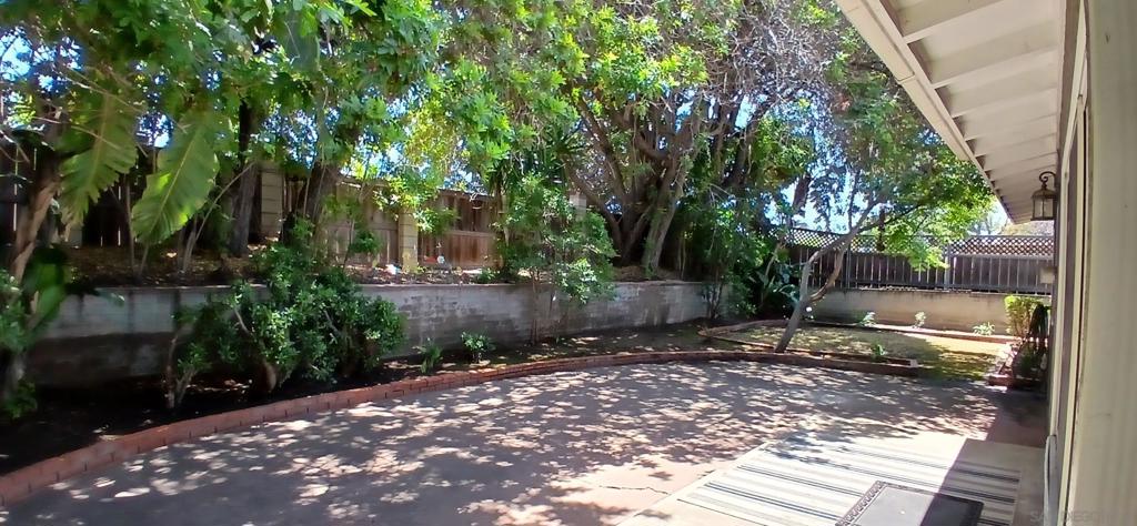 Del Cerro - Residential Lease