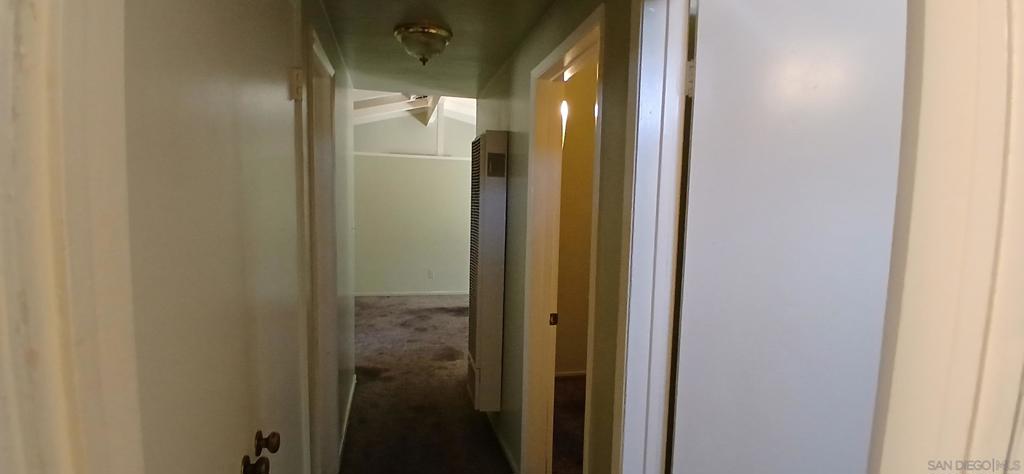 Del Cerro - Residential Lease