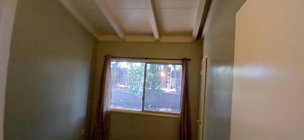 Del Cerro - Residential Lease