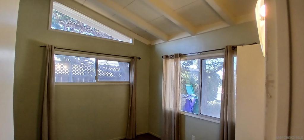 Del Cerro - Residential Lease