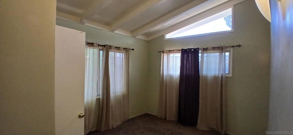 Del Cerro - Residential Lease