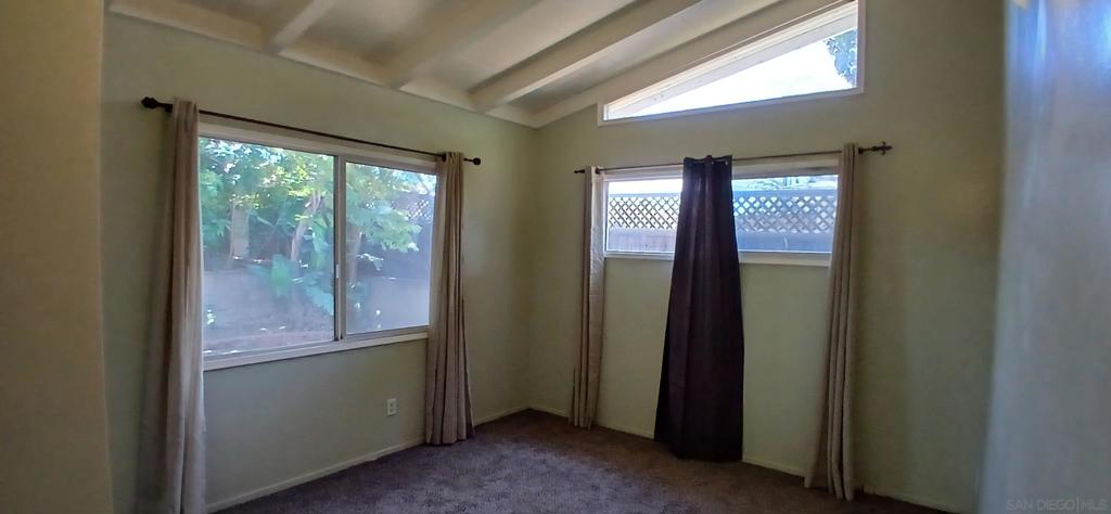 Del Cerro - Residential Lease