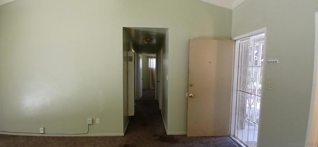 Del Cerro - Residential Lease