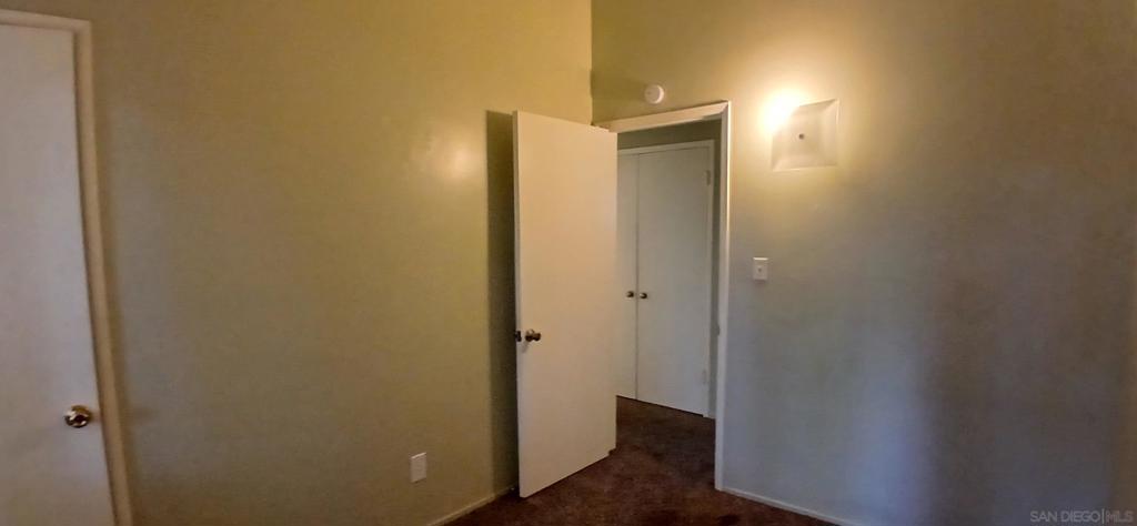 Del Cerro - Residential Lease