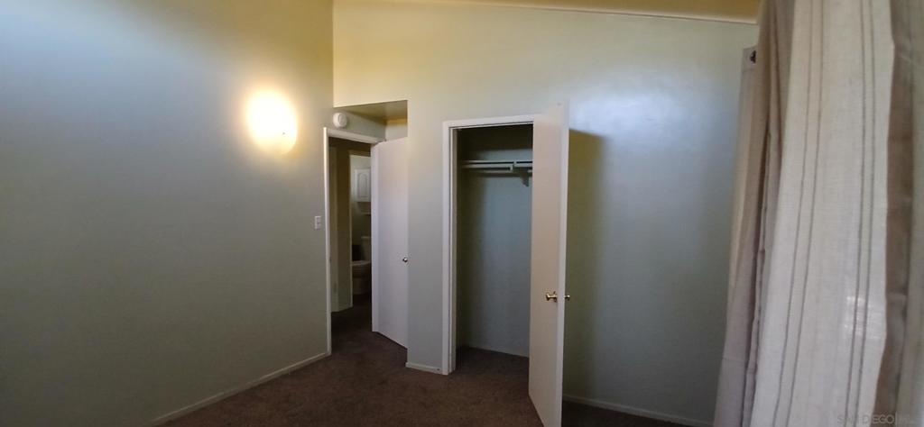 Del Cerro - Residential Lease