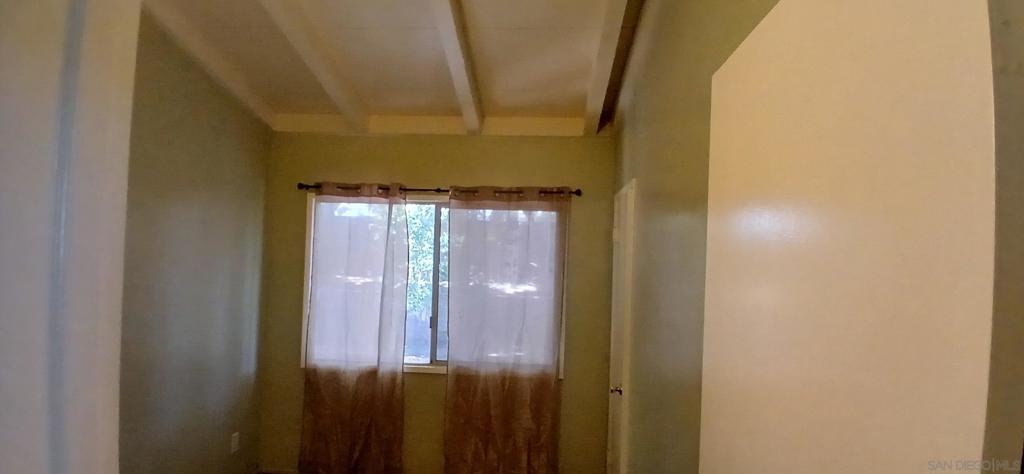 Del Cerro - Residential Lease