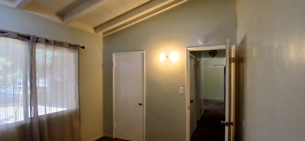 Del Cerro - Residential Lease