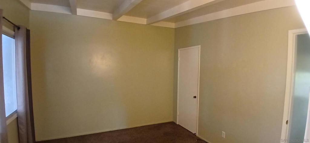 Del Cerro - Residential Lease