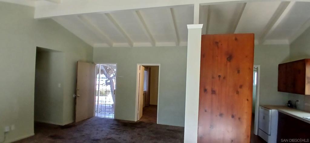 Del Cerro - Residential Lease