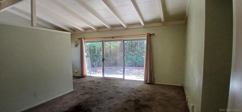 Del Cerro - Residential Lease