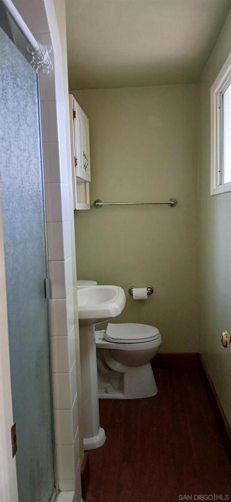 Del Cerro - Residential Lease