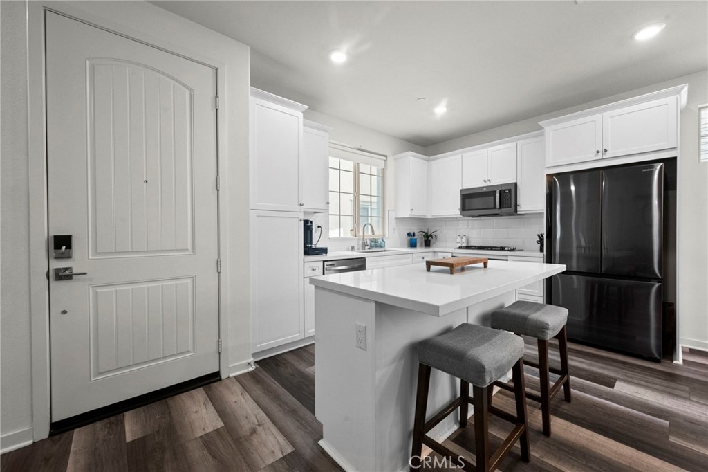 2304 Strawberry Court