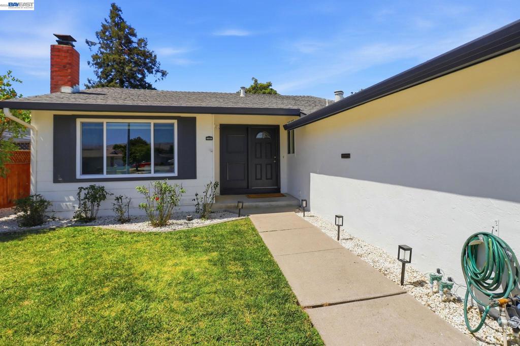 4444 Gibraltar Dr Dr, Fremont CA 94536