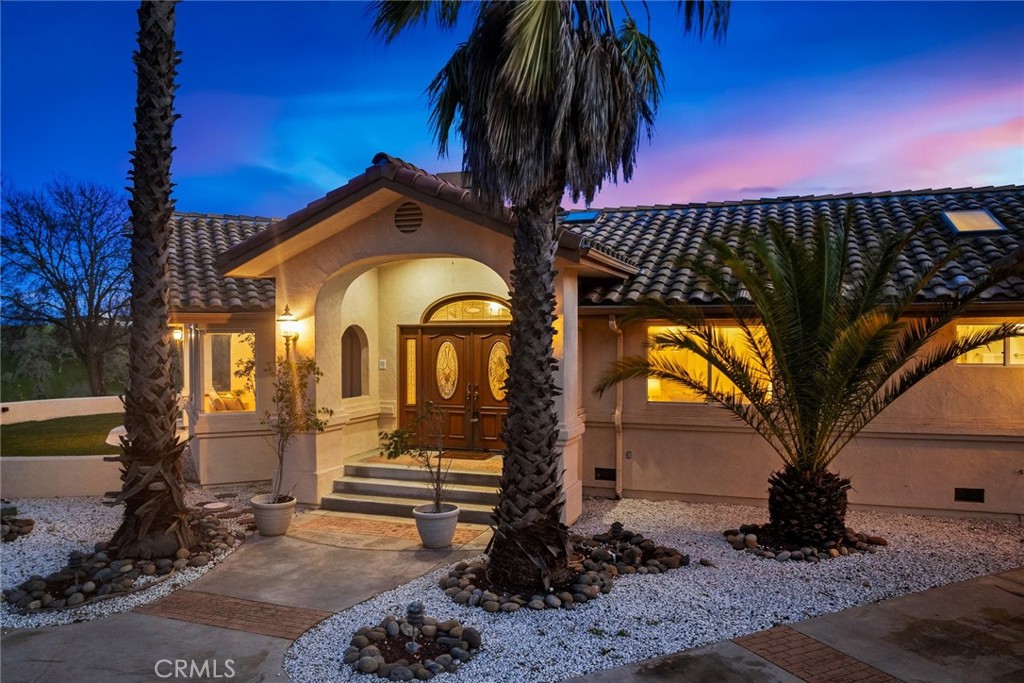 PROPERTIES 1030 Redondo Lane