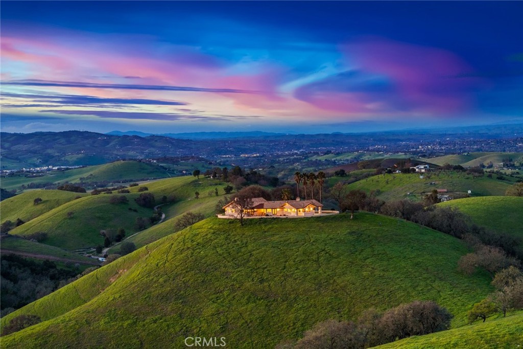 PROPERTIES 1030 Redondo Lane