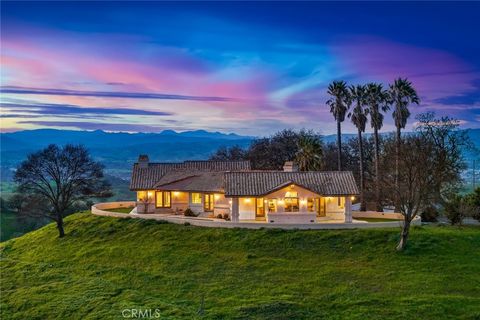 1030 Redondo Lane Templeton CA 93465