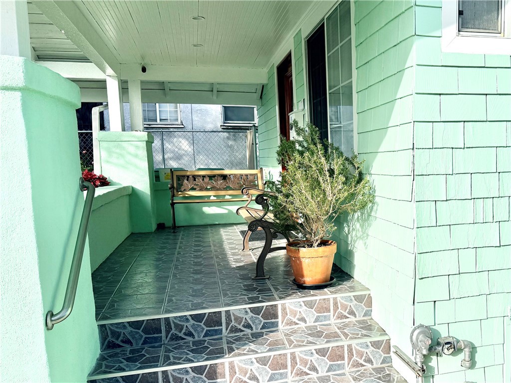 2656 Cimarron Street