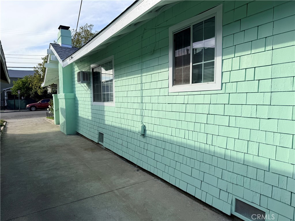 2656 Cimarron Street