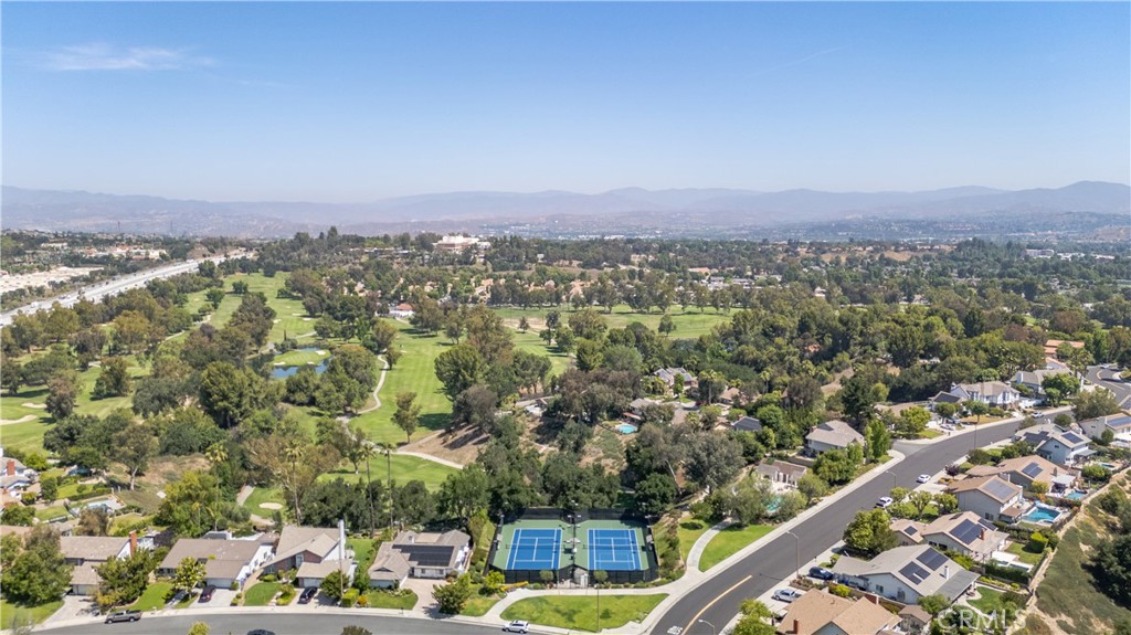 Vista Ridge (VSTR) - Residential