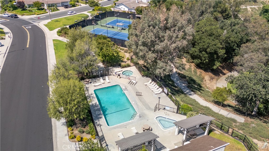 Vista Ridge (VSTR) - Residential