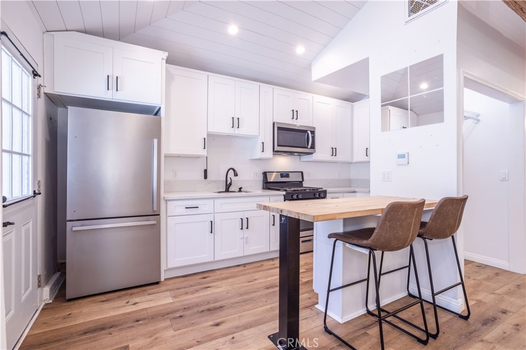 Vista Ridge (VSTR) - Residential