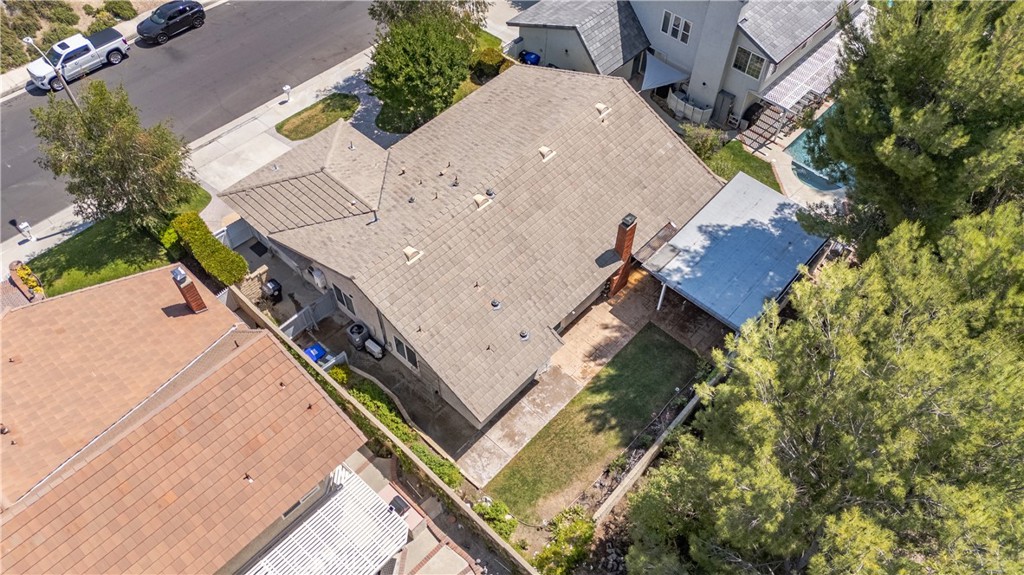 Vista Ridge (VSTR) - Residential
