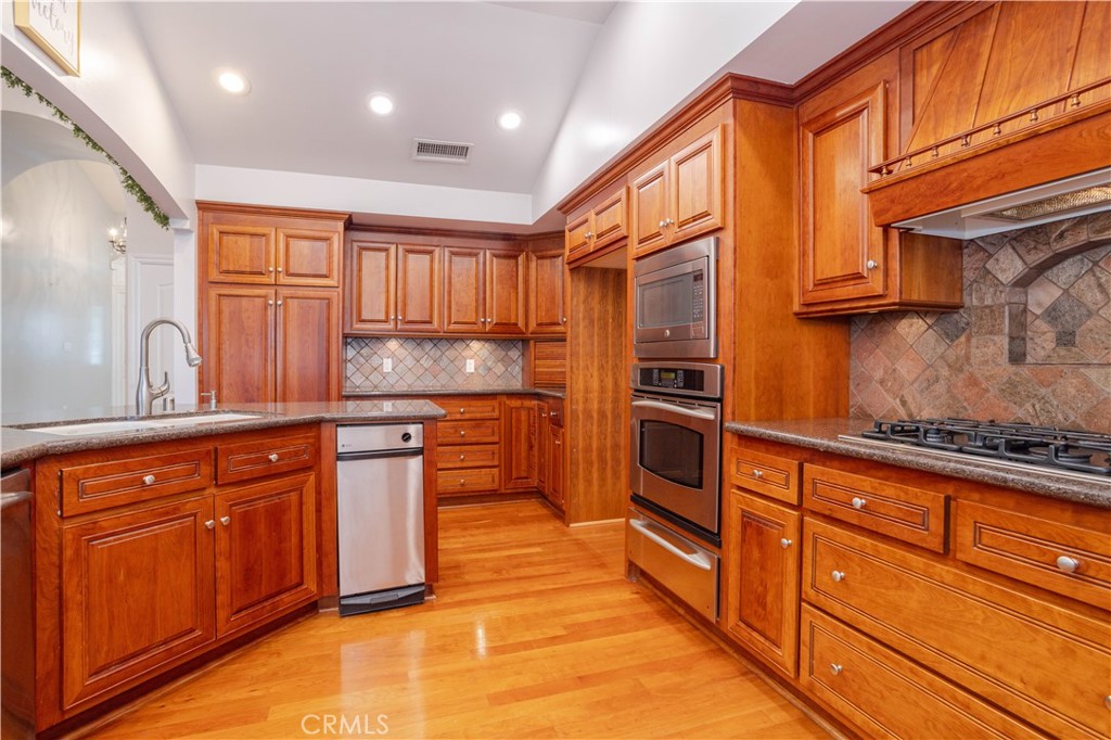 Vista Ridge (VSTR) - Residential