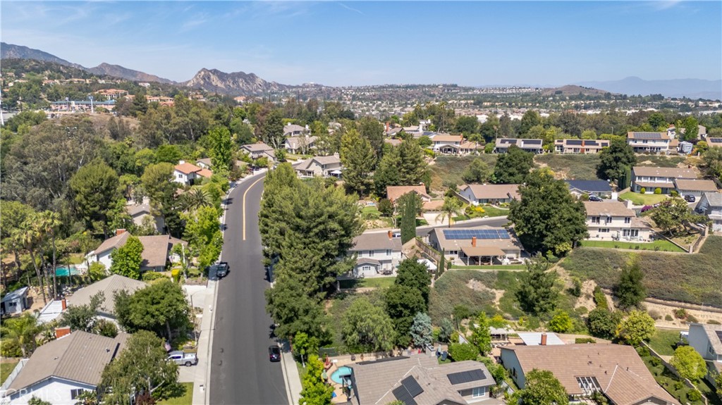 Vista Ridge (VSTR) - Residential