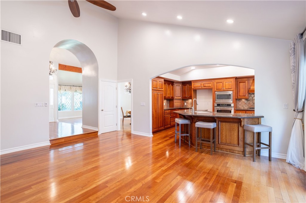 Vista Ridge (VSTR) - Residential