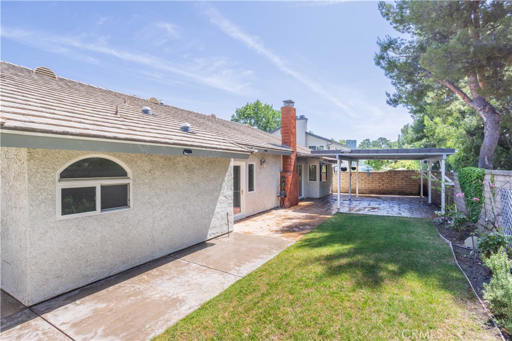 Vista Ridge (VSTR) - Residential