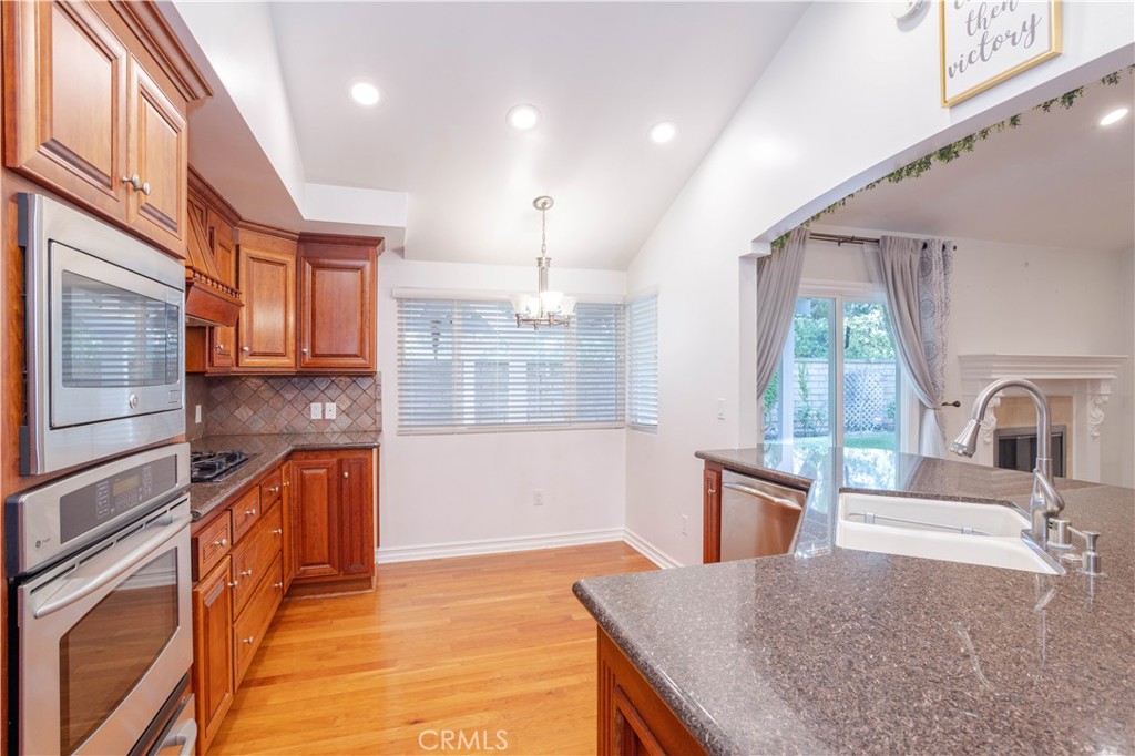 Vista Ridge (VSTR) - Residential